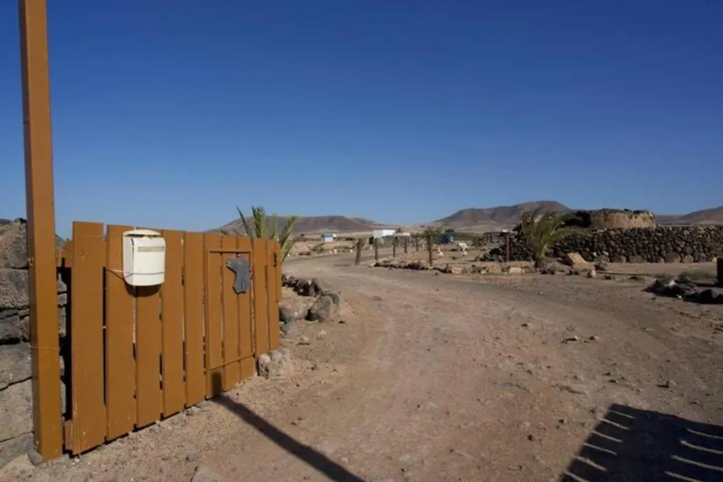 RoqueSunny Tiny House With Sea View别墅 Roque