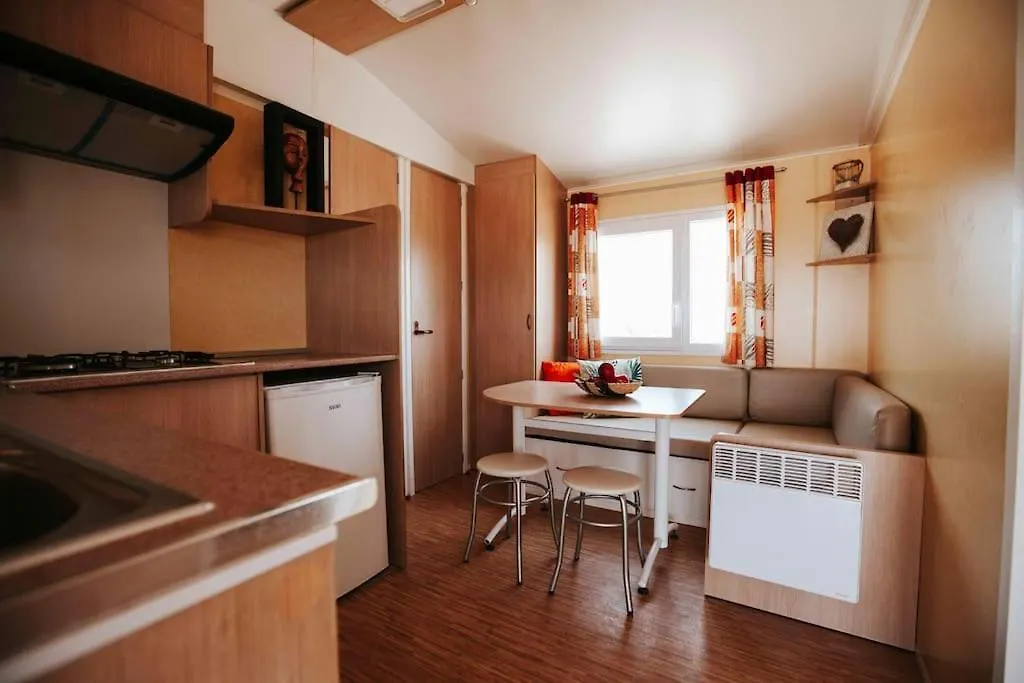 RoqueSunny Tiny House With Sea View别墅 西班牙