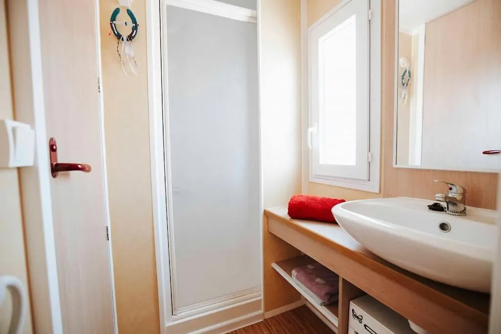 RoqueSunny Tiny House With Sea View别墅 西班牙
